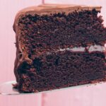 vegan Sachertorte