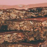 The world's best vegan granola bar recipe