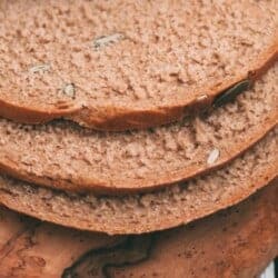 simple vegan spelt bread recipe