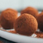 Chai chocolate truffle recipe