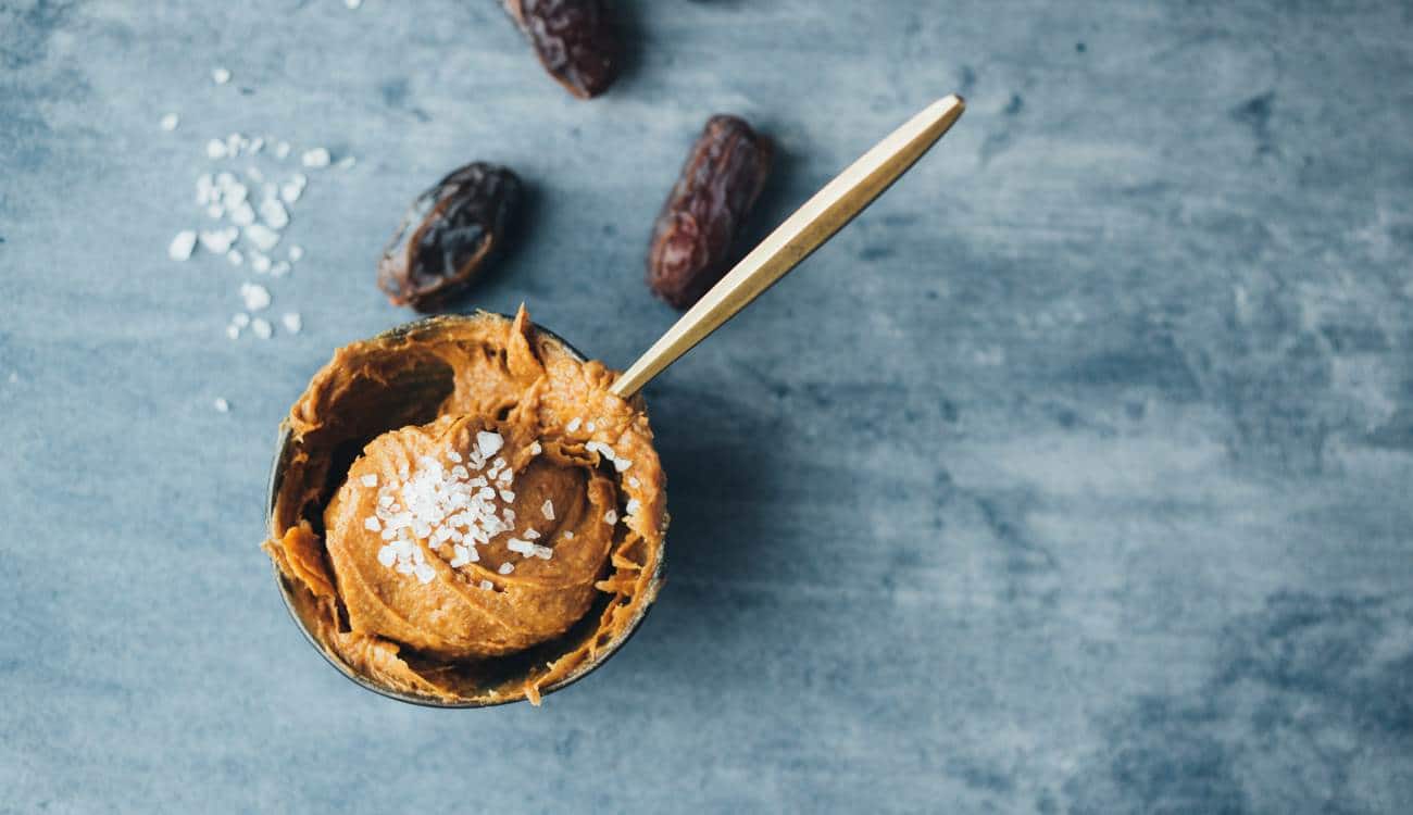 How to Make Vegan Date Caramel Recipe