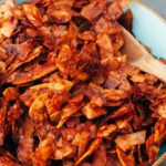 HOW TO make vegan bacon recipe yourself