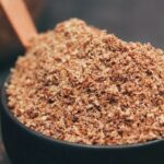 Make your own flaxseed egg substitute (5 minutes) - How To Recipe