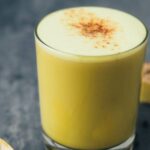 creamy immune booster latte recipe on 5 minutes