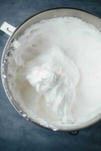 veganes Aquafaba Schoko Eis selber machen (ohne Eismaschine) Rezept