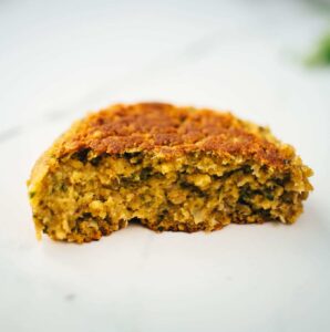 klassische vegane Falafel (glutenfrei) Rezept