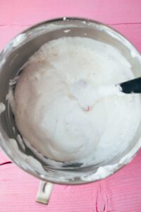 veganes Stracciatella Eis mit Aquafaba (ohne Eismaschine) Rezept