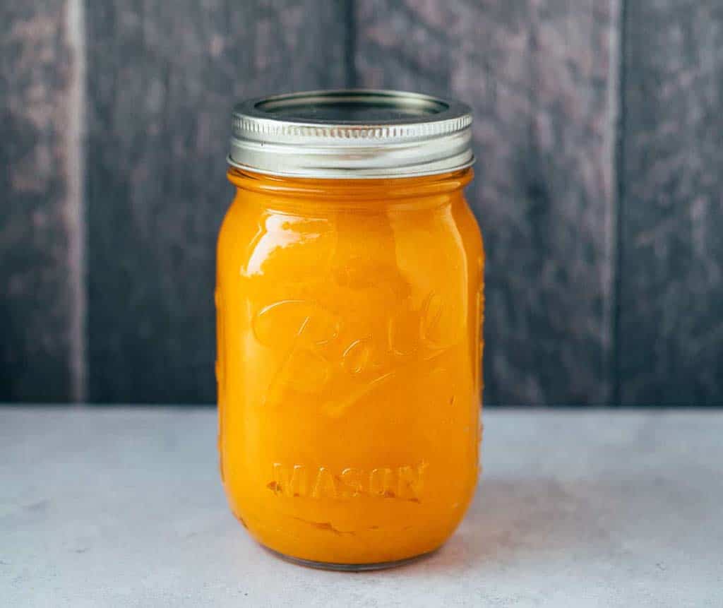 Make pumpkin puree yourself - HOW TO - vegan recipe