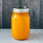 Make pumpkin puree yourself - HOW TO - vegan recipe