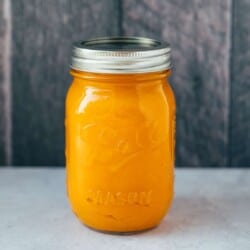 Make pumpkin puree yourself - HOW TO - vegan recipe