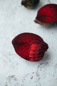 rote Beete Hummus selber machen - HOW to make