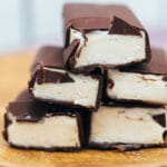 Mylky Way Vanilla Ice Cream Bar