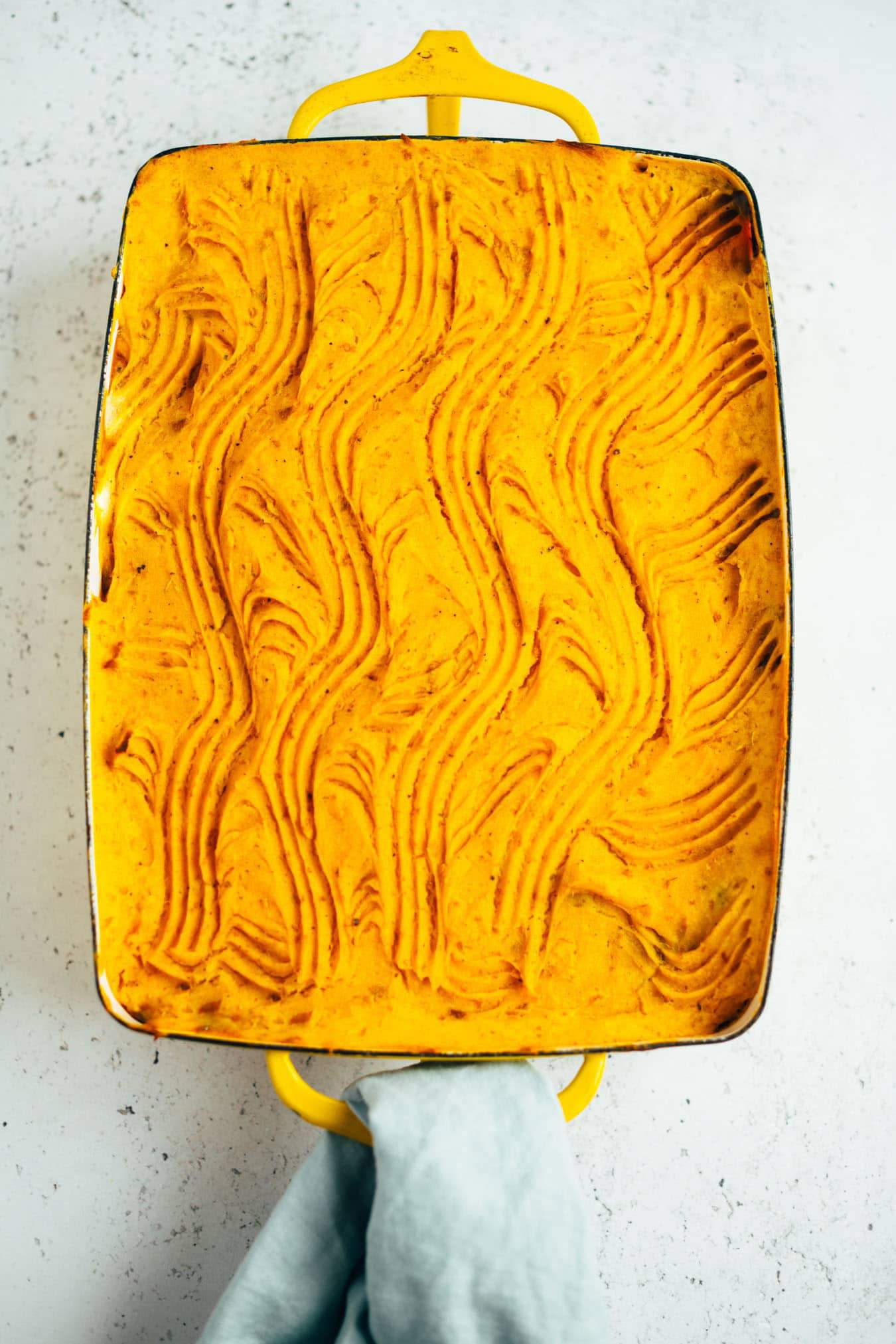 Vegan Shepherd&amp;#39;s Pie (45 minutes) — VEGANE VIBES