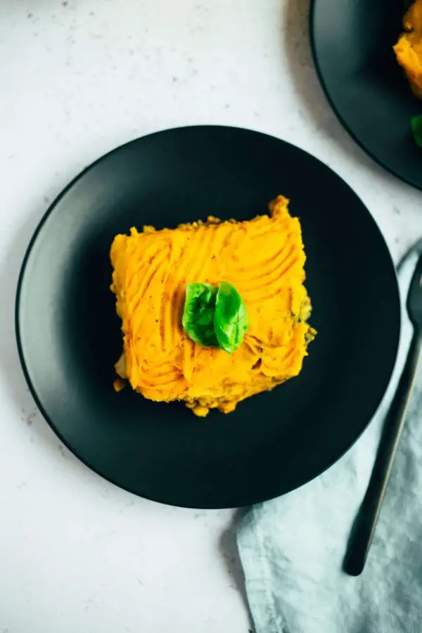 Vegan Shepherd&amp;#39;s Pie (45 minutes) — VEGANE VIBES