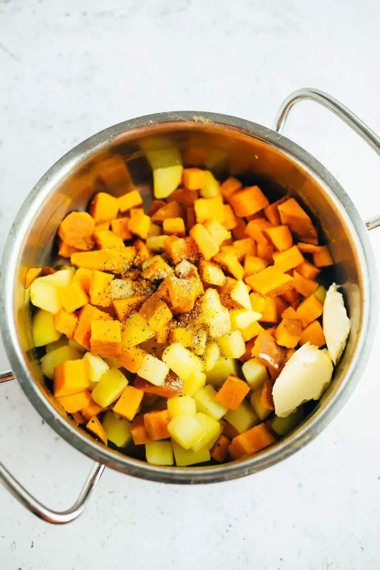 Vegan Shepherd&amp;#39;s Pie (45 minutes) — VEGANE VIBES