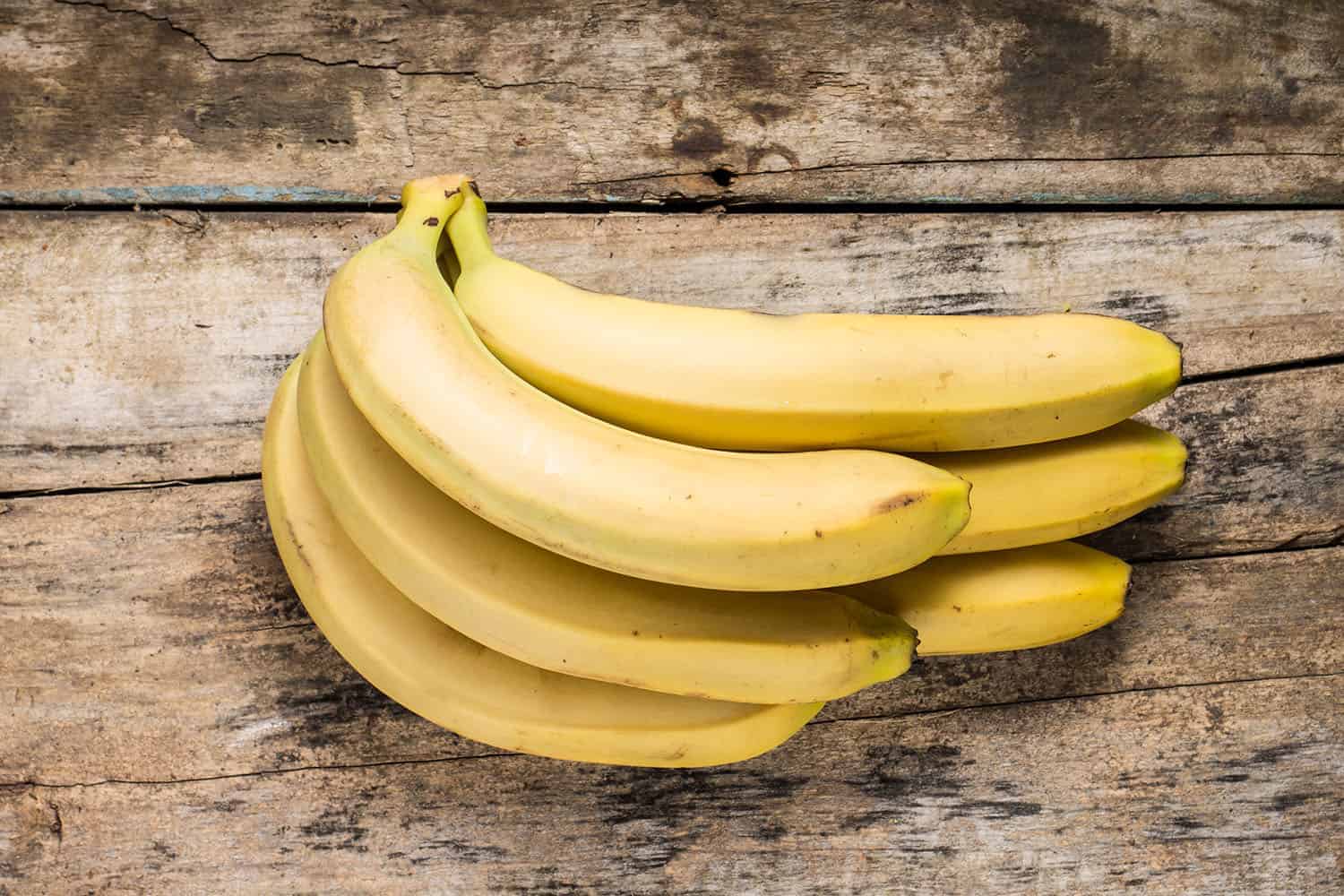 Bananas Musa - Superfood - Vegan Vibes Knowledge