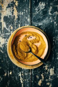 Pumpkin Pie Spice selber machen - HOW-TO