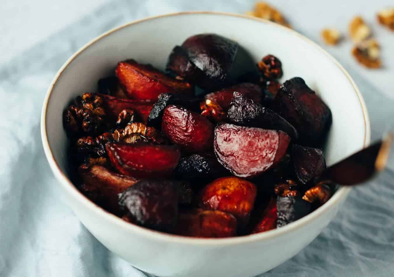 braised beet recipe