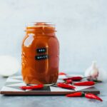 The best vegan BBQ sauce