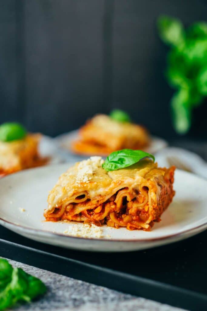 vegan cannelloni