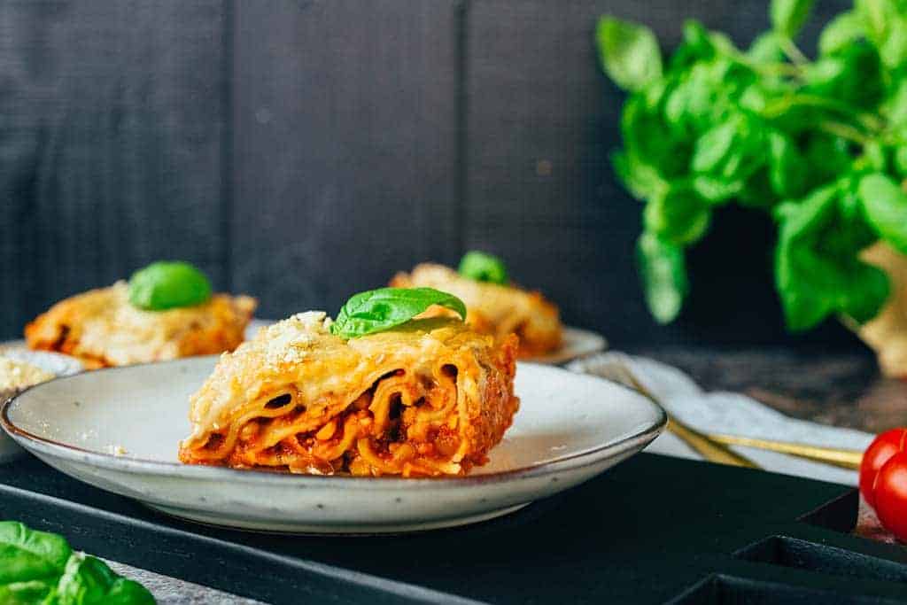 vegan cannelloni