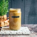 vegan gravy (gluten-free, 15 minutes)