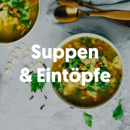The best vegan soups and stews for winter