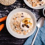 Vegan Bircher Muesli Recipe