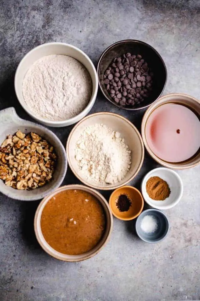 Buckwheat Brittle (vegan & glutenfree) — VEGANE VIBES