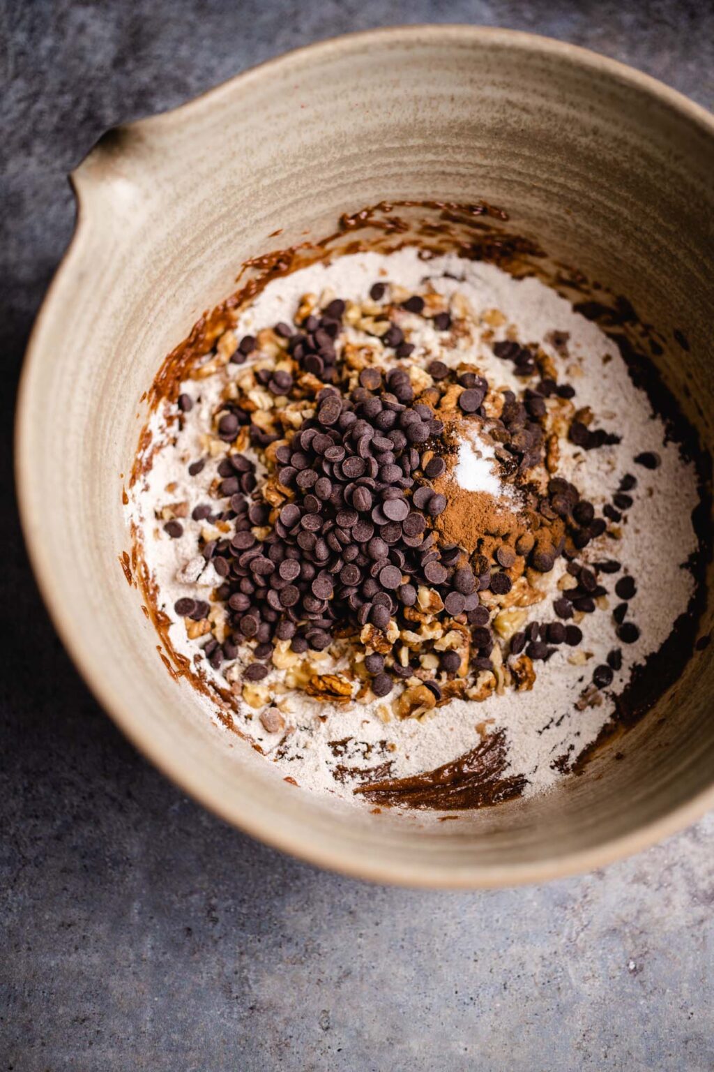 Buckwheat Brittle (vegan & glutenfree) — VEGANE VIBES