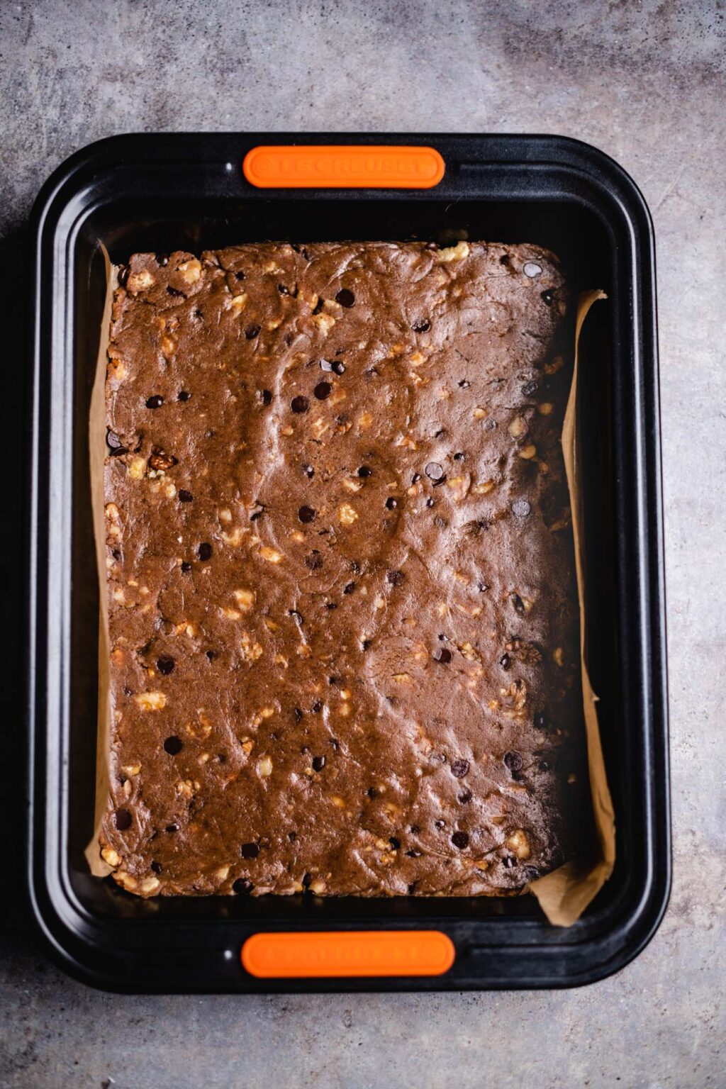 Buckwheat Brittle (vegan & glutenfree) — VEGANE VIBES