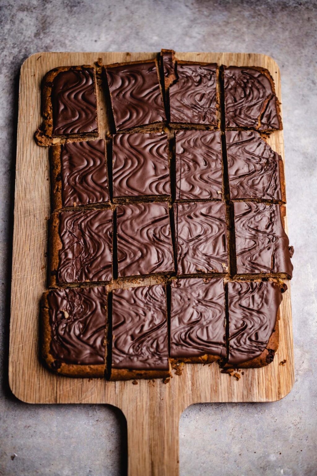 Buckwheat Brittle (vegan & glutenfree) — VEGANE VIBES