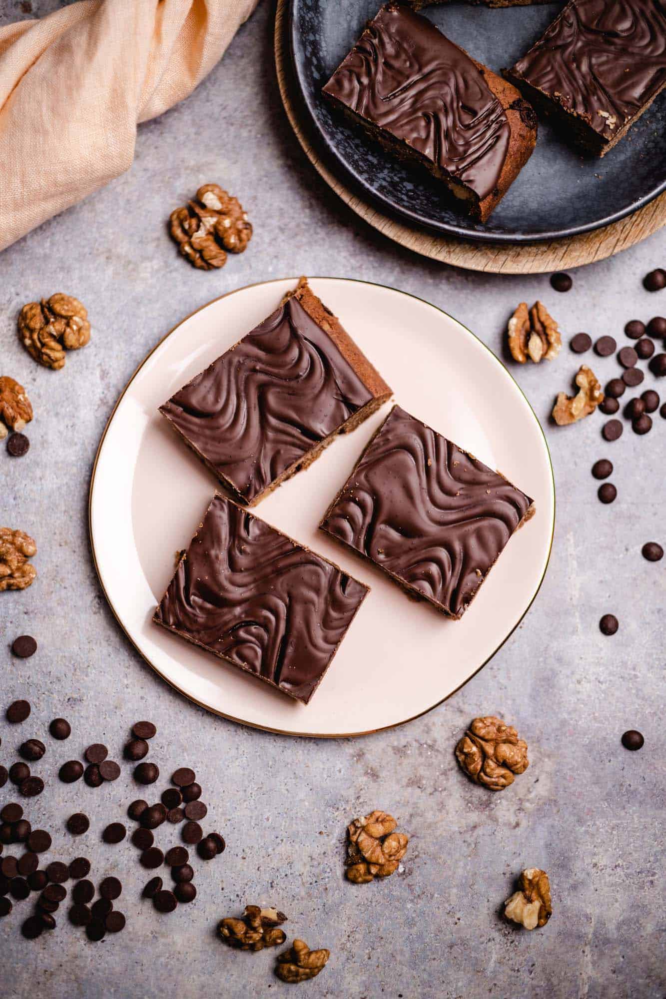 Buckwheat Brittle (vegan & glutenfree) — VEGANE VIBES