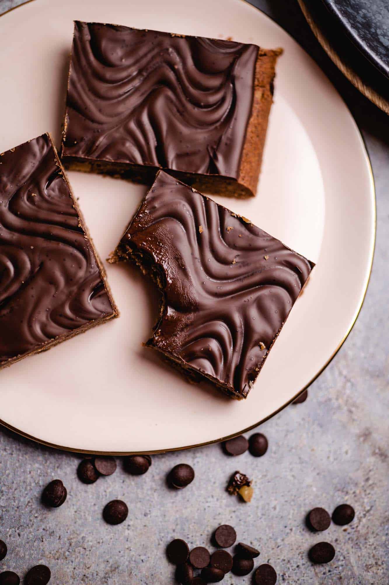 Buckwheat Brittle (vegan & glutenfree) — VEGANE VIBES