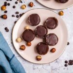 Vegan Toffifee (4 ingredients)