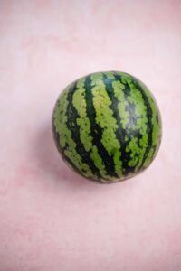 Wassermelone