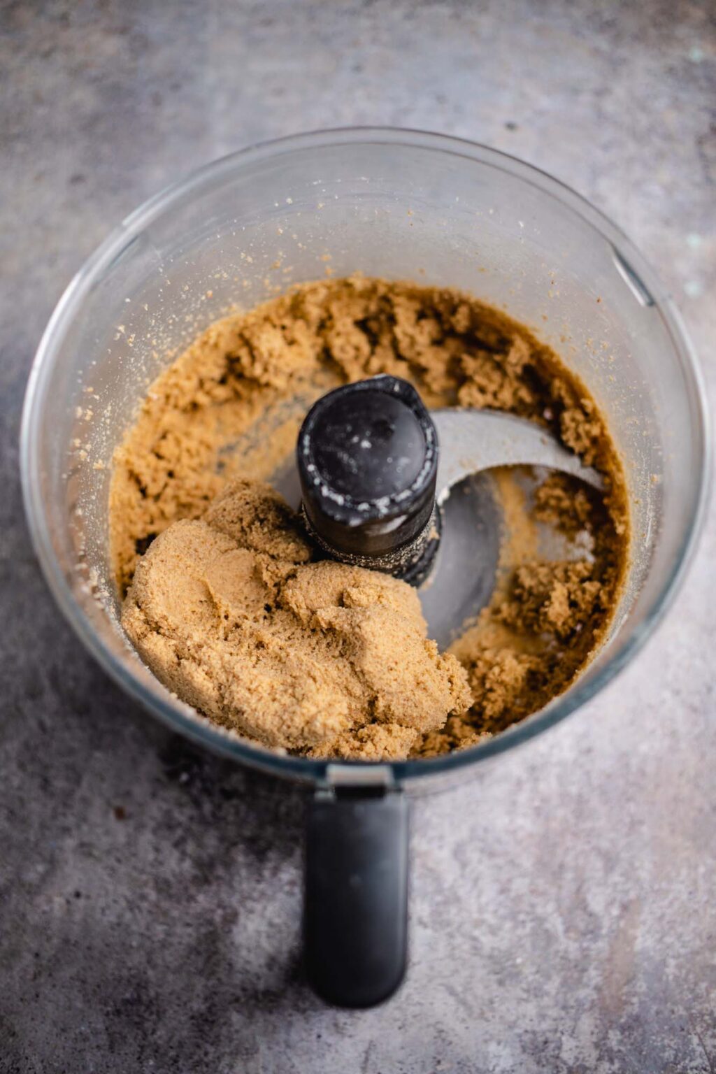 Halloween cookies with spider web pattern — VEGANE VIBES
