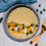 Tropical Cheesecake (Vegan)